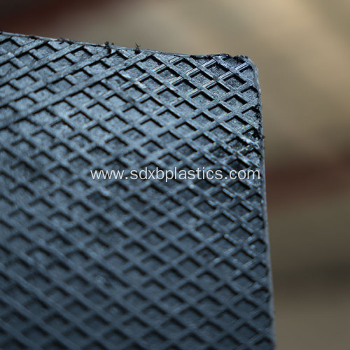 big foot outrigger pads